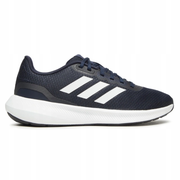 Sportovní, pohodlné a lehké boty Runfalcon 3 Shoes Granátové vel. 44