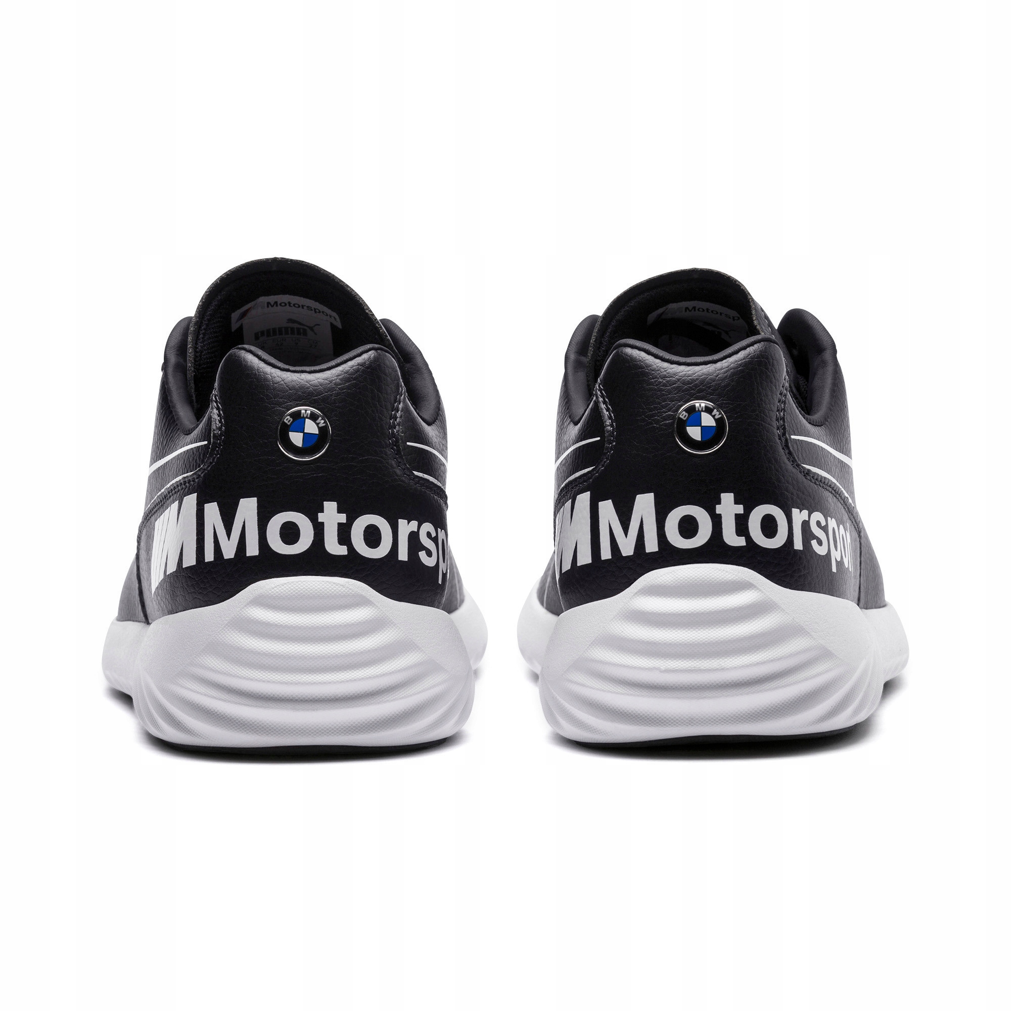 

Buty Puma Bmw Mms Speed Cat Hybrid 306227 02 45