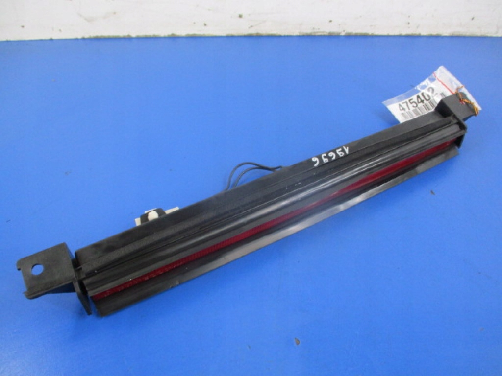 FIAT SEICENTO LAMPKA ŚWIATŁO DODATKOWE TRZECI STOP 39170749