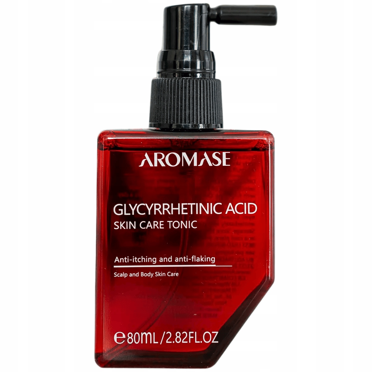 Aromase Tonikum s kyselinou glycyrrhetinovou pro pleť, 80 ml Tonikum