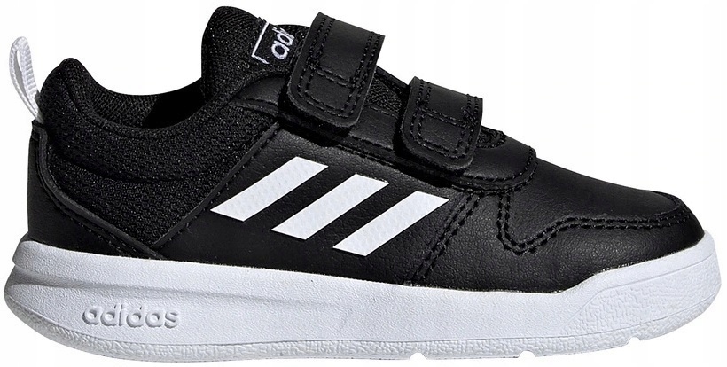 

18 Buty Dziecięce Adidas Tensaur Rzepy S24054