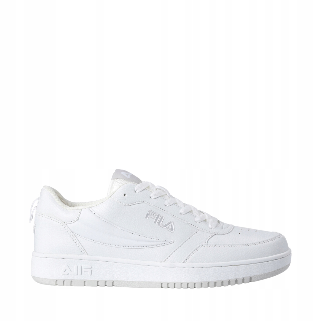 Pánské boty Fila Rega Nf bílé FFM0370 10004 Vel. 42