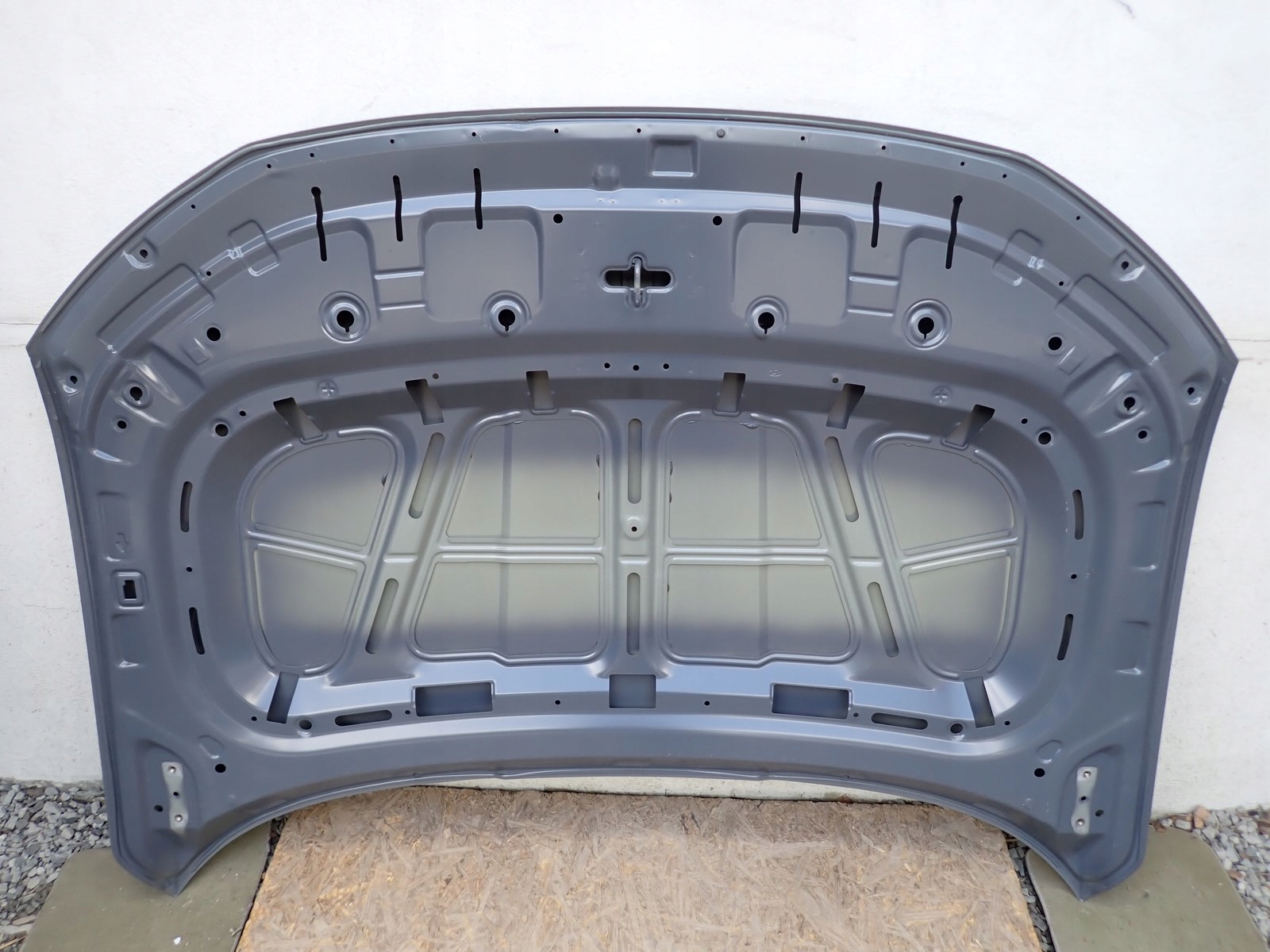 Cofano HYUNDAI TUCSON 4 IV NX4E 2020- 66400N7000