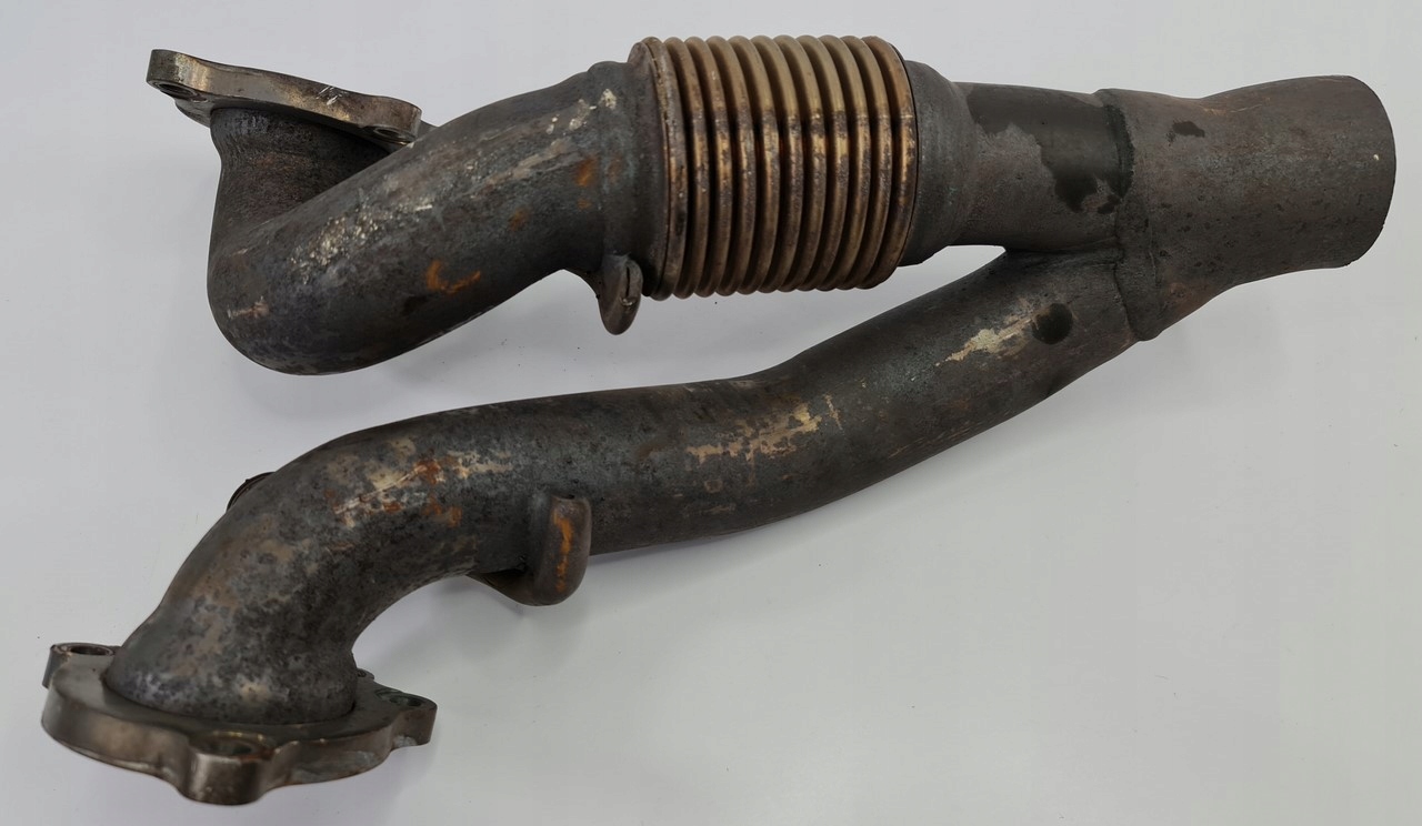 RURA WYDECH VOLVO XC90 2.9 T6 Producent części Volvo OE