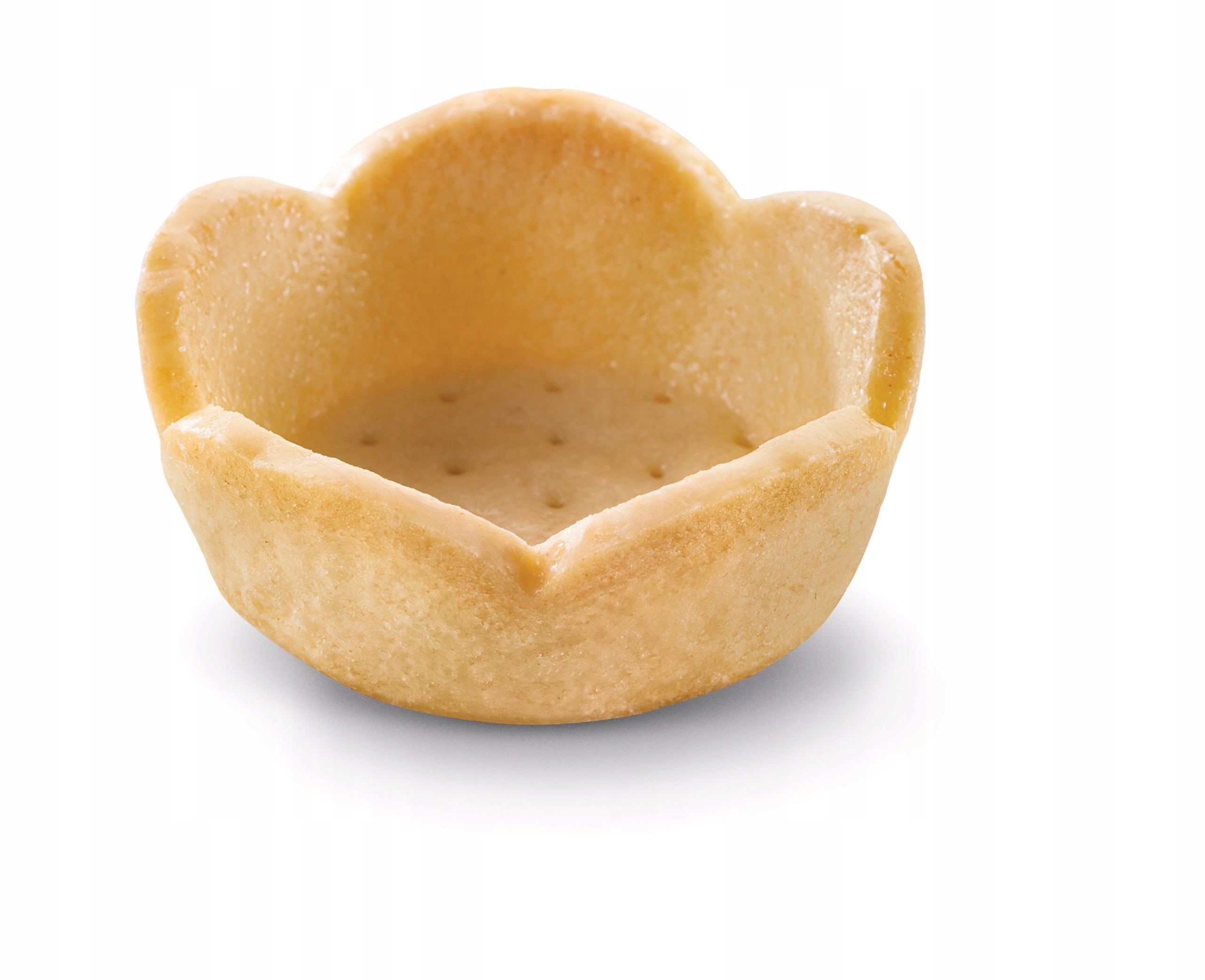 Levně Korpusy muffinů, dezertní tartaletky sladké Květina 7396212