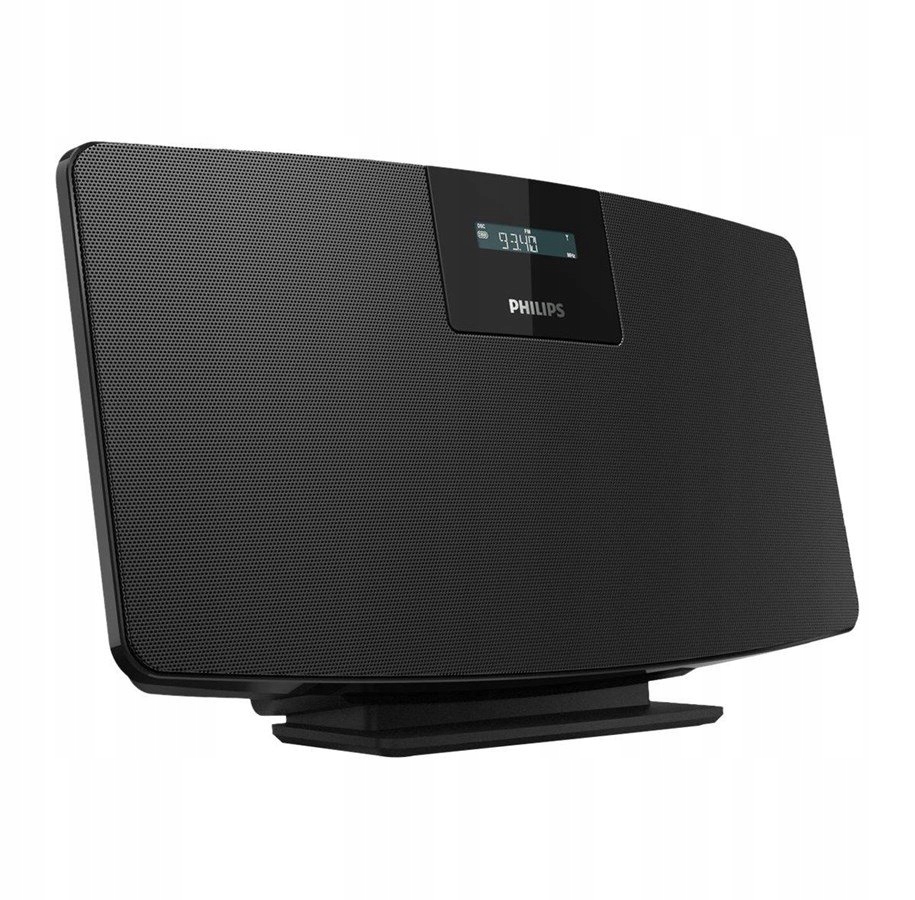 WIEŻA STEREO PHILIPS TAM2505 DAB+ FM DIGITAL