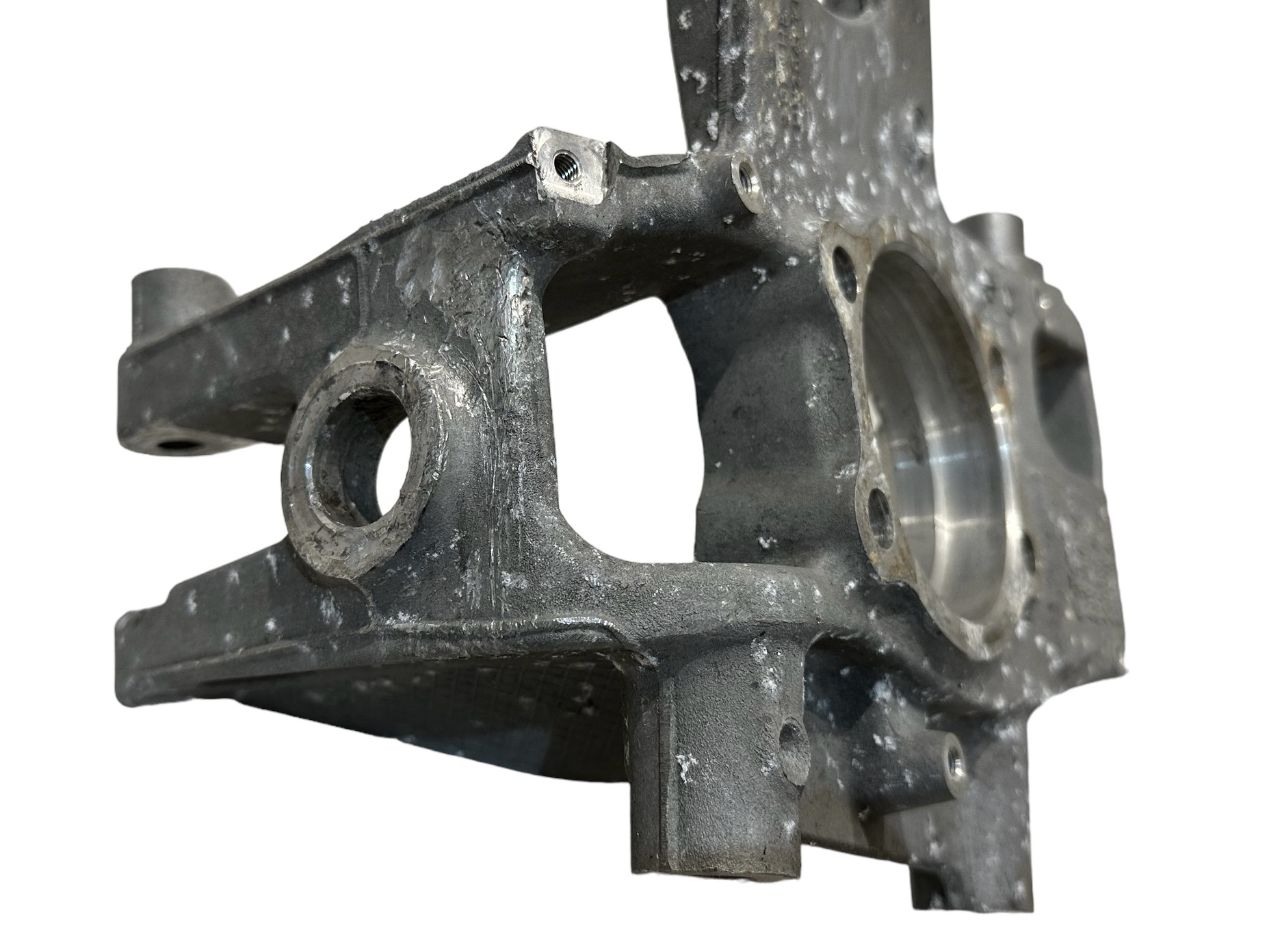 LAMBORGHINI GALLARDO Mozzo FUSELLO perno mozzo LH 420505435 420505433E