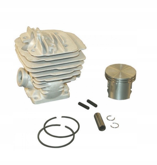 Valec S Piestom Pre Kosačku Vyžínača Ø 34 MM Fs 40 56 Originál 41440201200