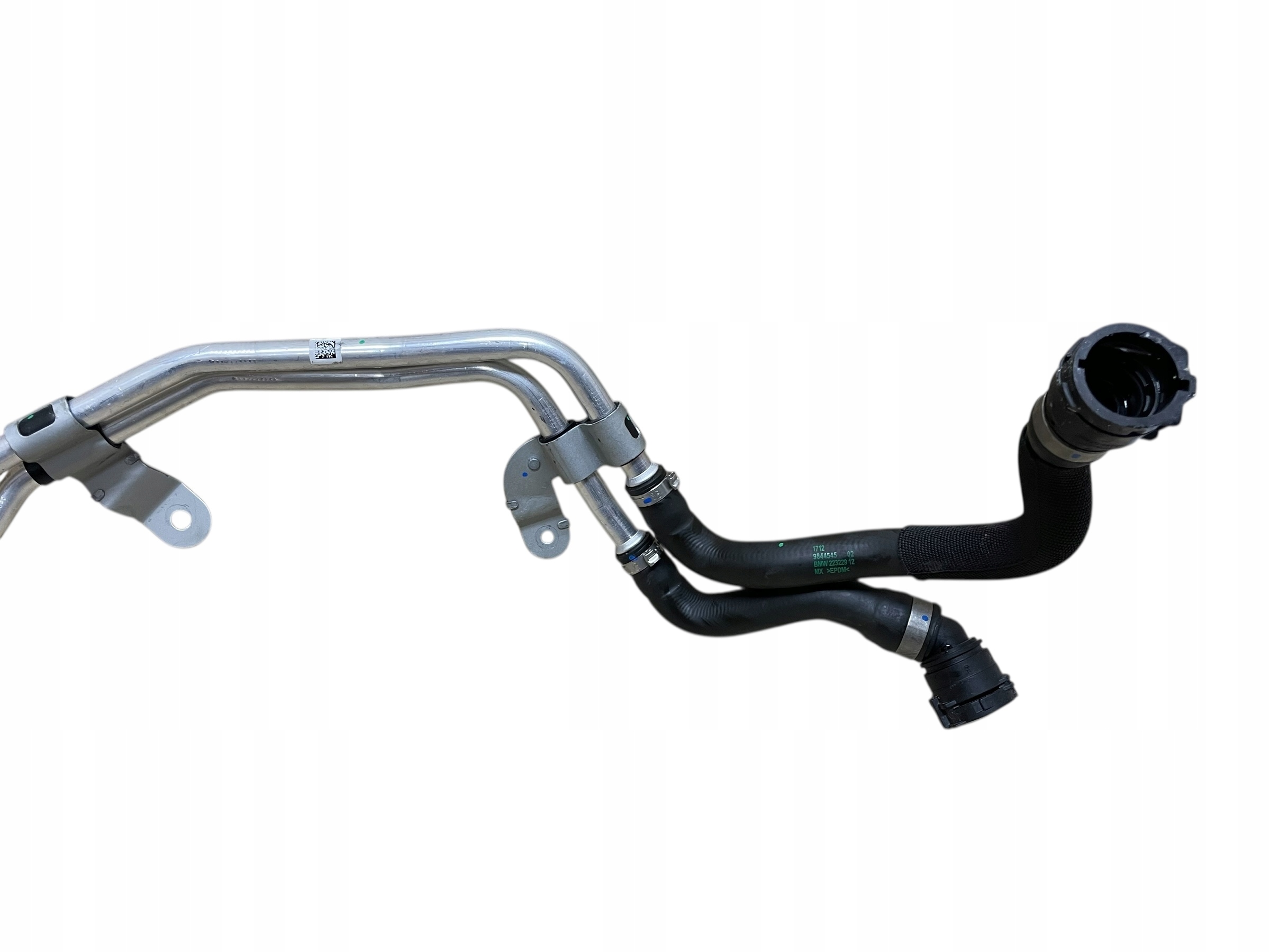 Tubi d’acqua KOMPLET BMW X5 G05 LCI
