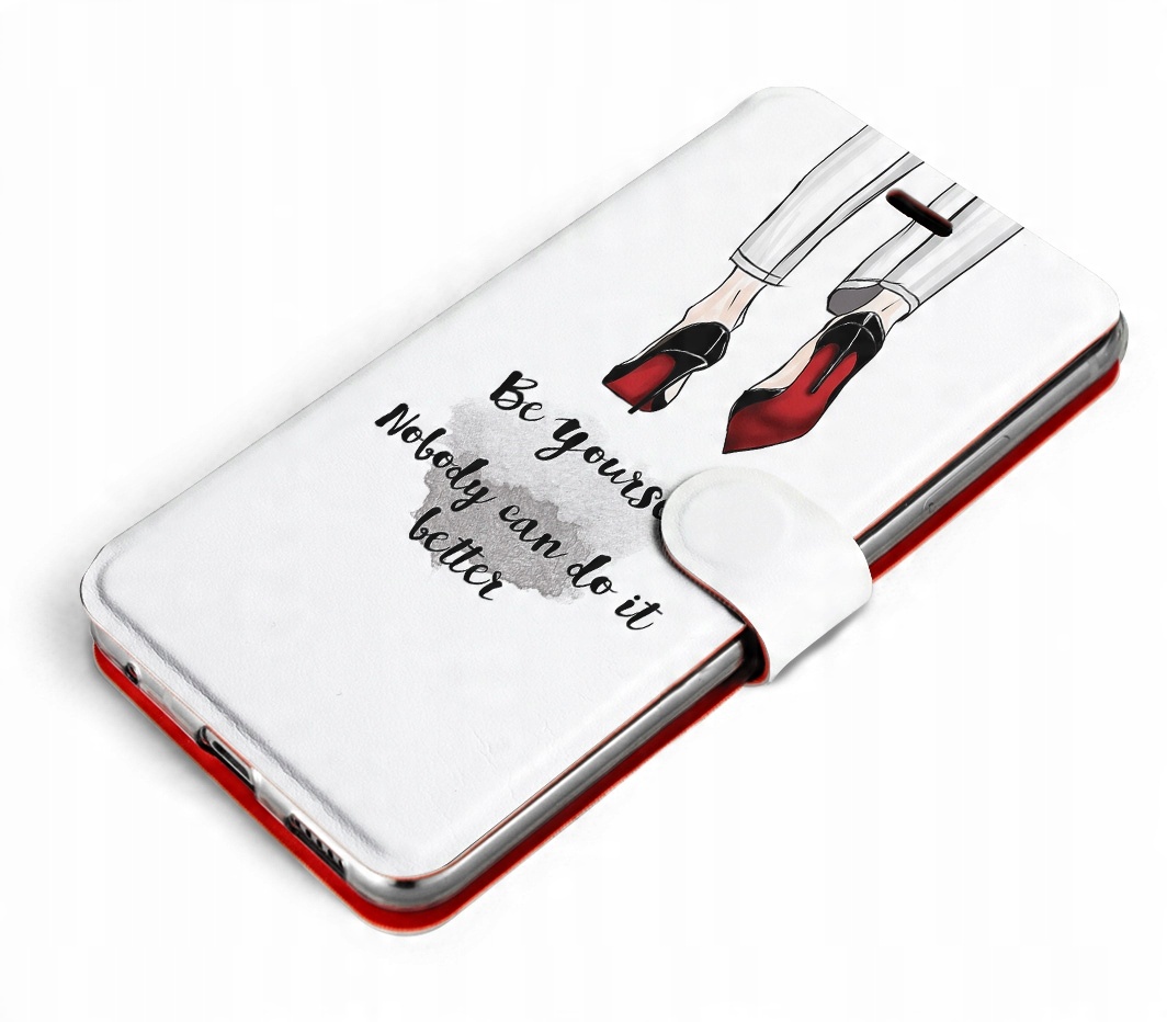 

Etui Mobiwear do Xiaomi Redmi 8 - M046P