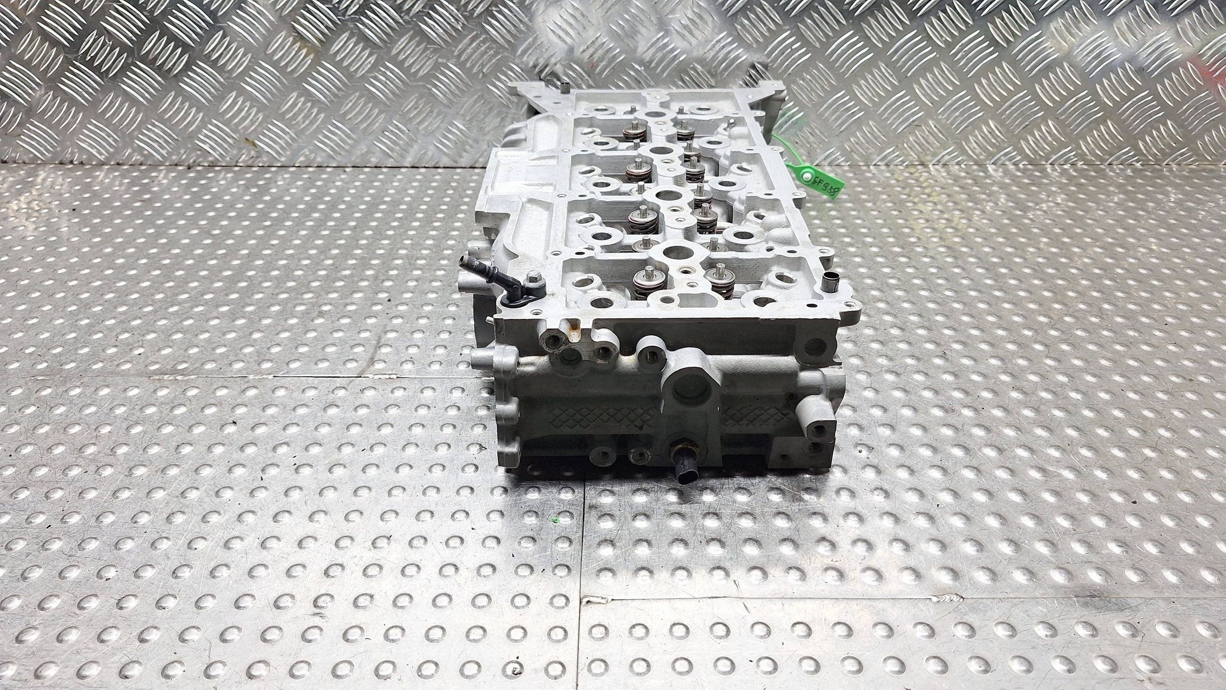 testata motore GK2Q-6090-AB FORD TRANSIT MK8 CUSTOM 2.0 TDCI ECOBLUE EURO6