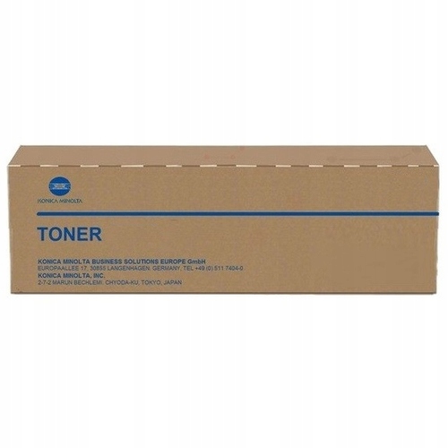 Toner Konica Minolta TN-626 ACV135H M Originál Polovička C450i C550i C650i