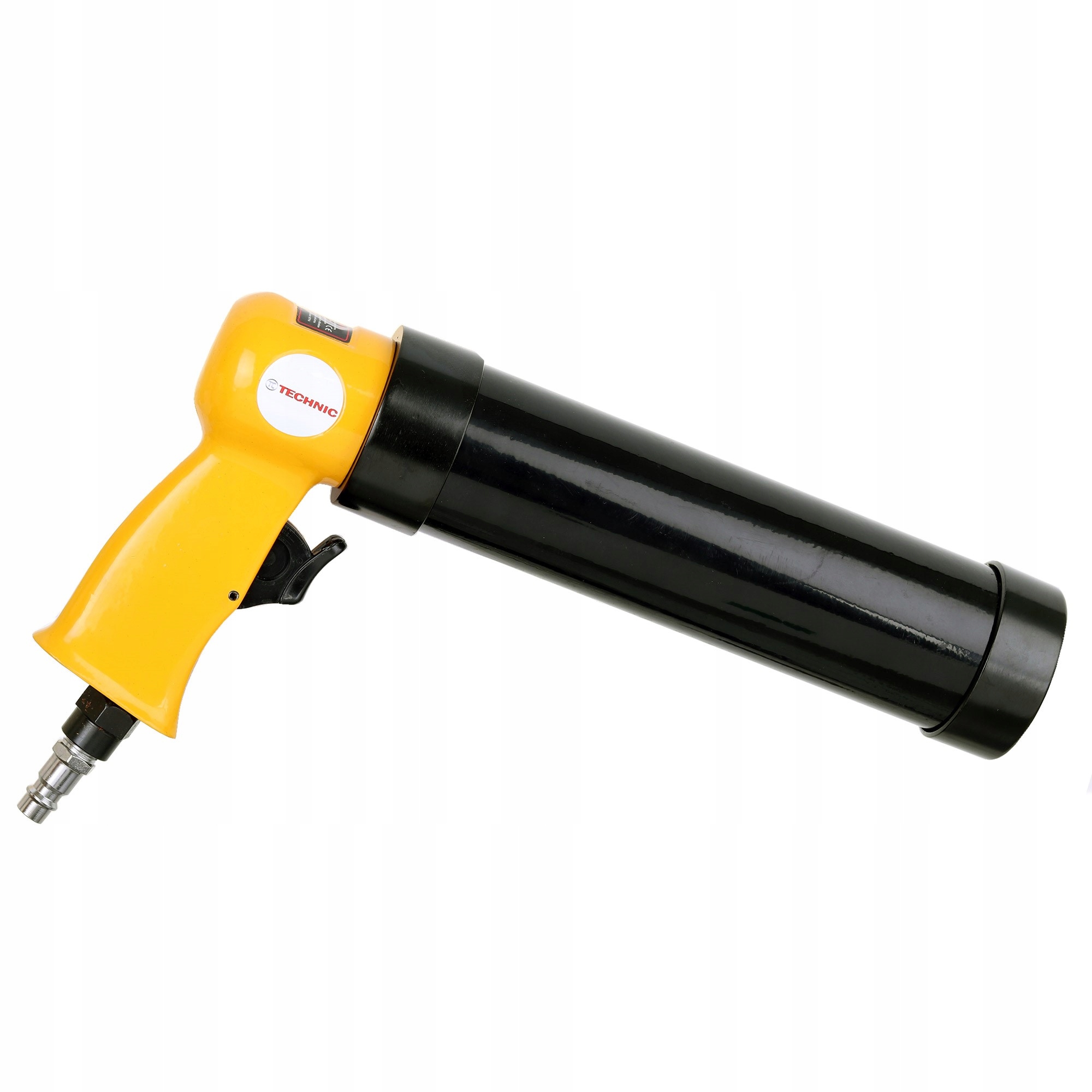 

Pistolet Pneumatyczny do Silikonu 300ml