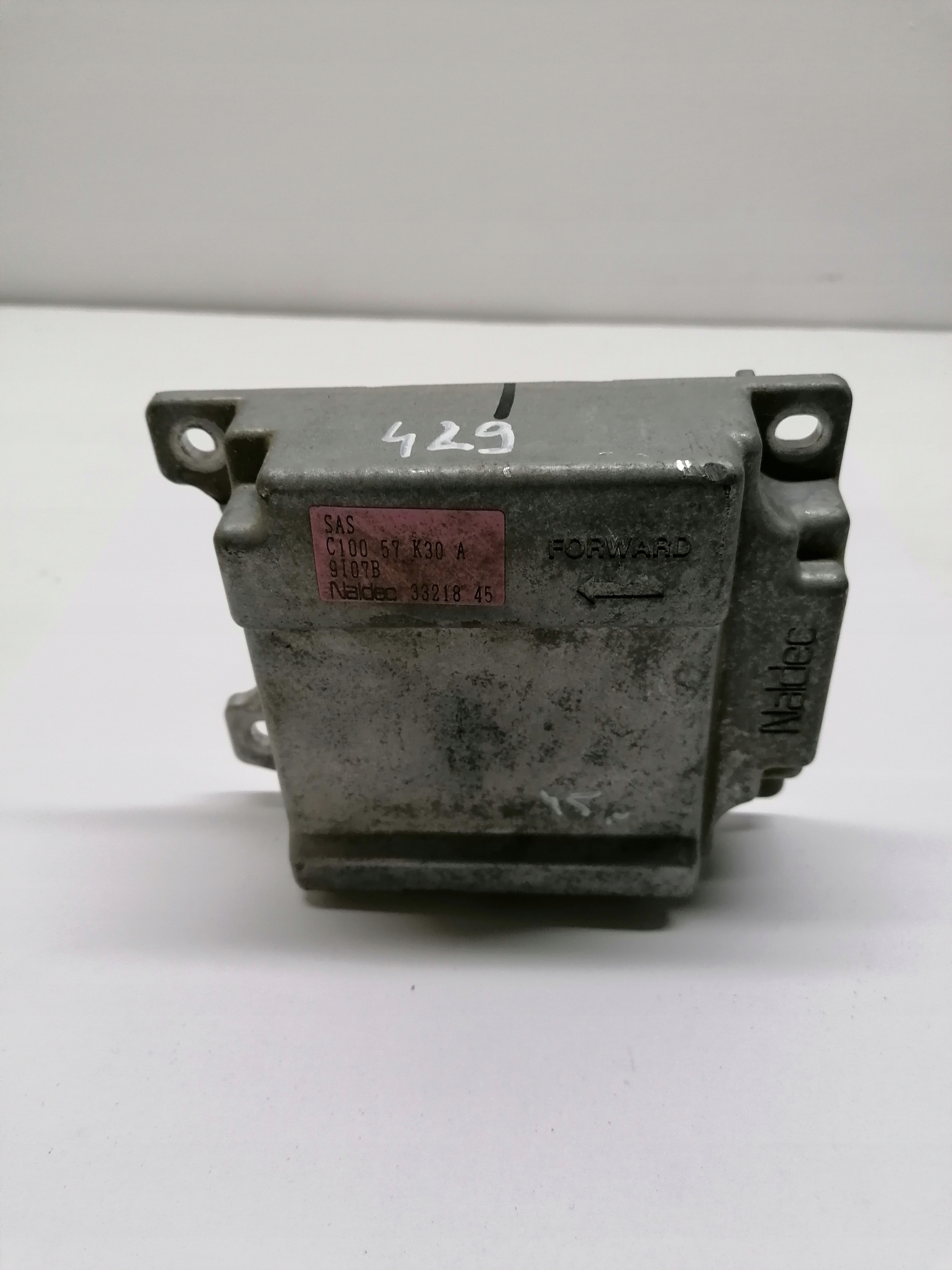 modul airbag Mazda OE C10057K30A