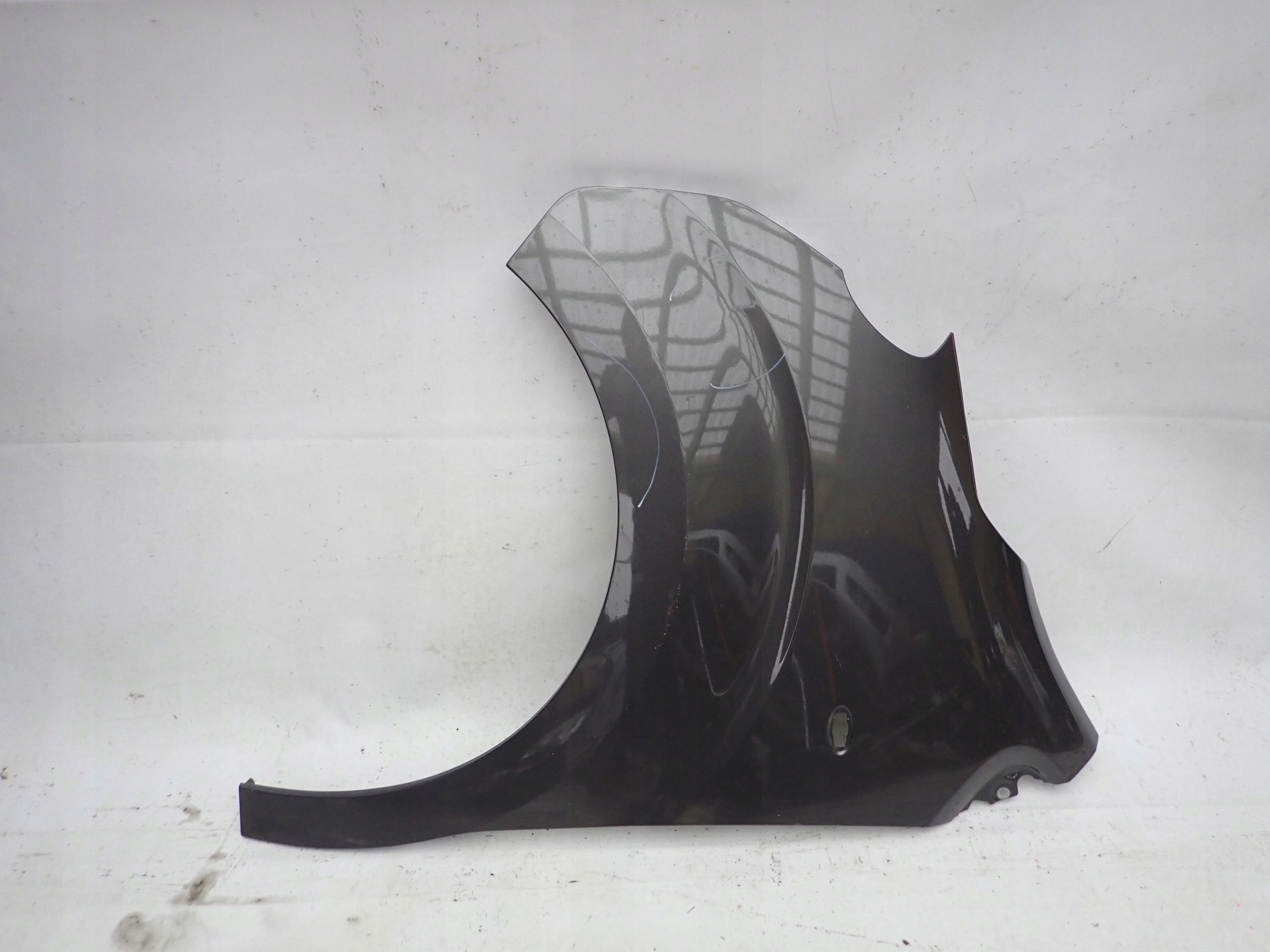 TOYOTA PROACE II 2 16- fender front front left