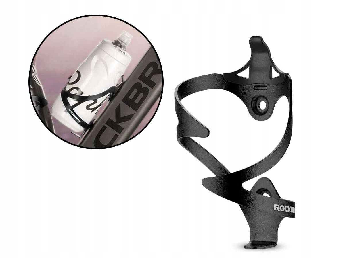 RĘKAWICZKI ROWEROWE NA ROWER BEZ PALCÓW L ROCKBROS