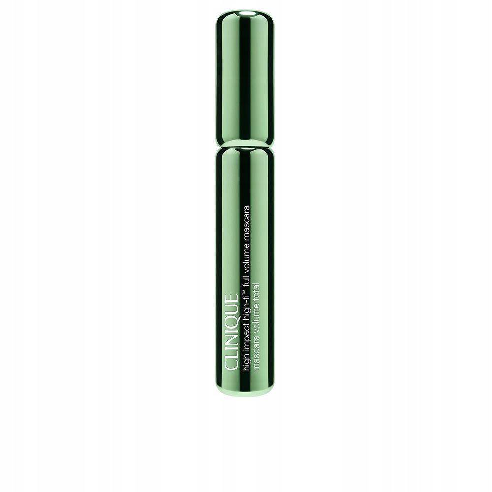 Řasenka High Impact Hi-fi plný objem #Černá 10 ml
