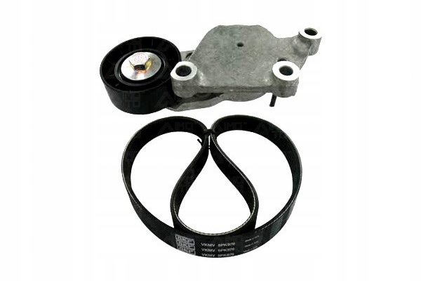 Skf Sada Řemene Citroen 1,4HDI/1,6HDI Asistent řidiče #28