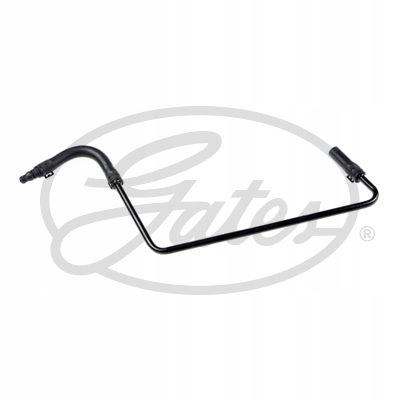 PRZEWOD UKLADU CHLODZENIA do MERCEDES CLK 200 CGI Part manufacturer Gates