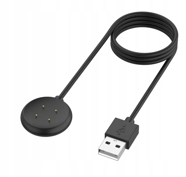 Ładowarka Magnetyczna Kabel USB do Google Pixel Watch 2