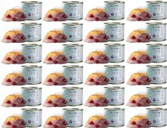 Gussto Vet Renal 24x 200g Karma weterynaryjna dla kota na nerki Smakowita