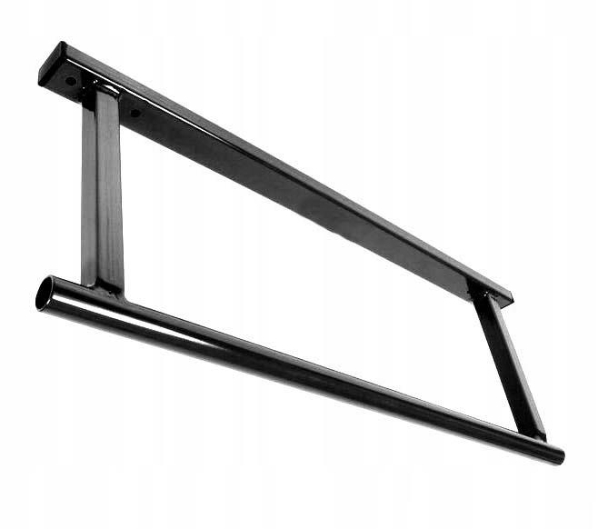 Drążek do podciągania metal 80cm Producent Marka Inna marka