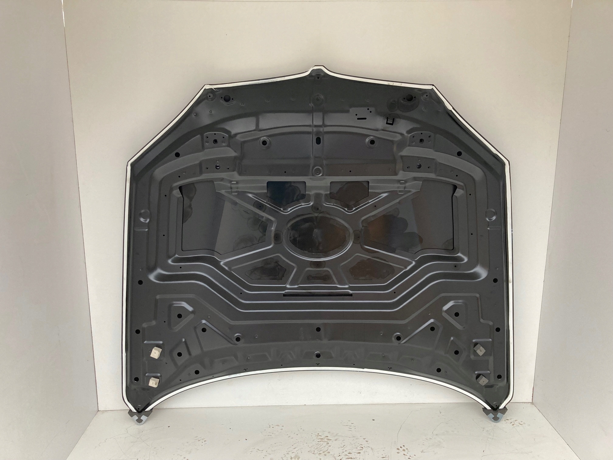 BMW X5 F15 MASKA ALUMINIOWA 2013-2018 Numer katalogowy części DVDGDFVFV