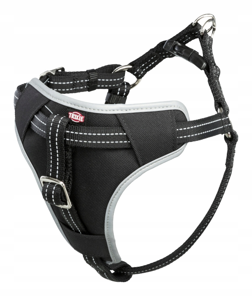 

Trixie Szelki samochodowe dla psa Dog Comfort S-m