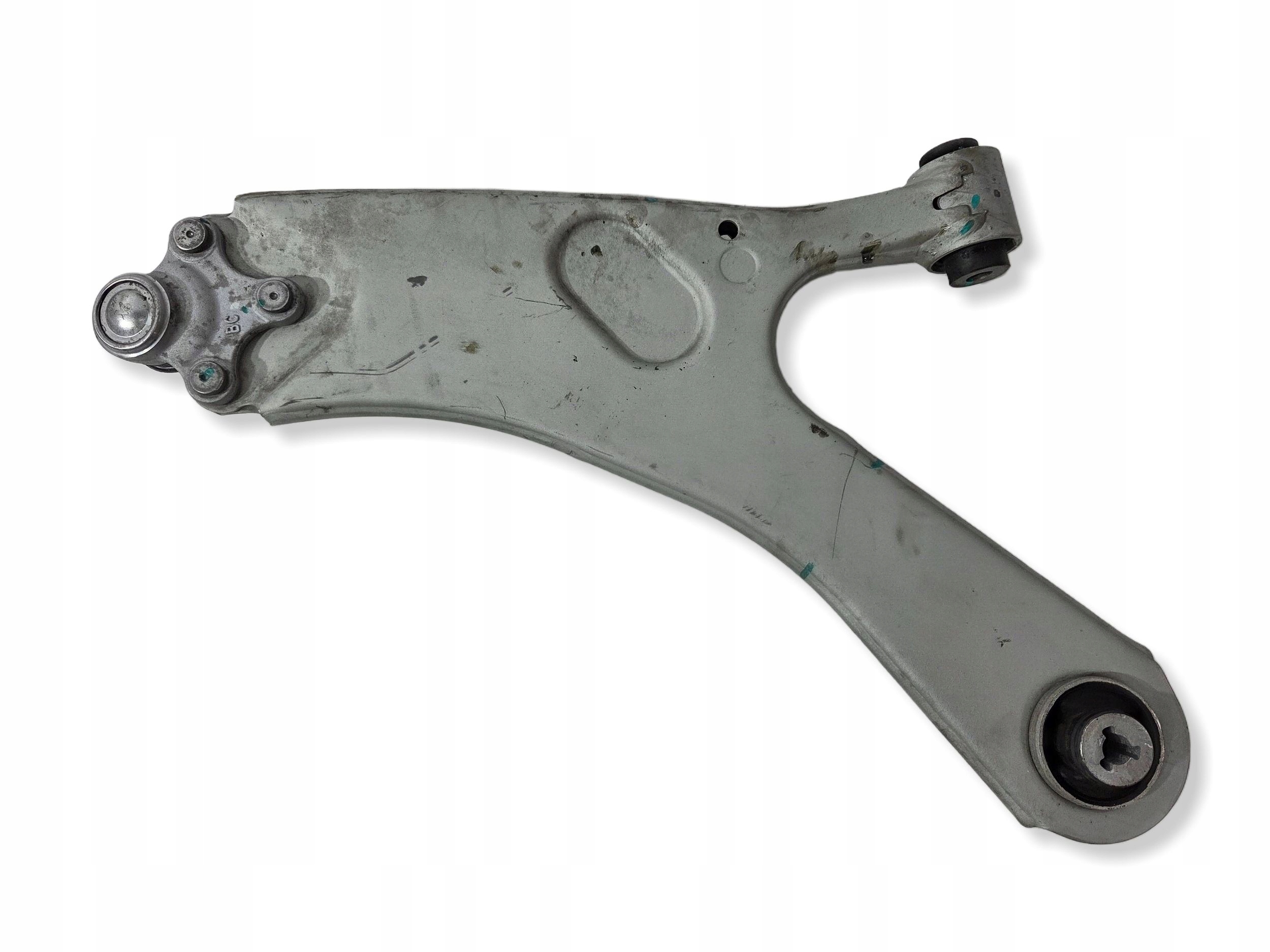 Opel Mokka B X Jeep Avenger arm front right 241209A (Q732)