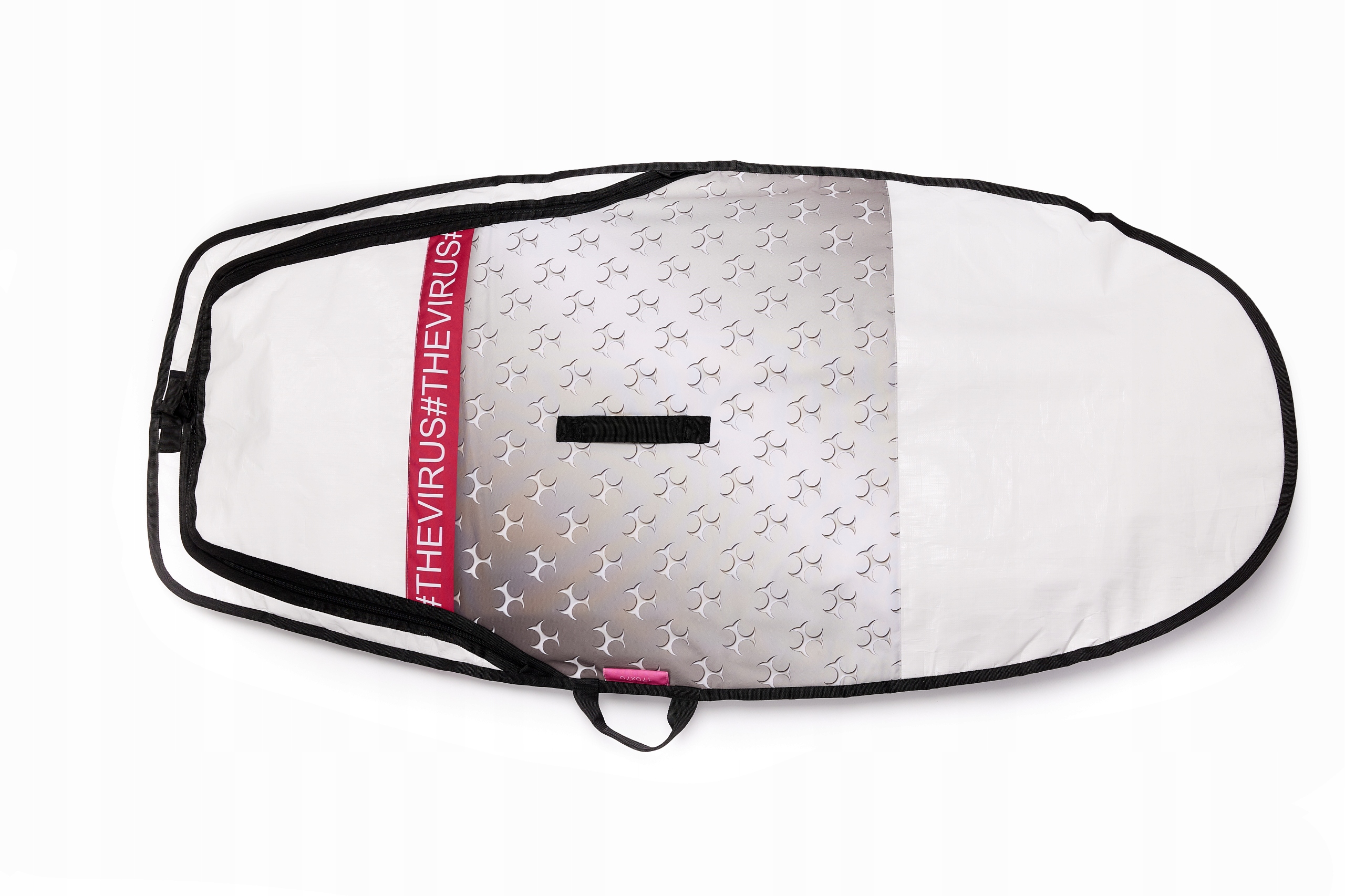 Pokrowiec WINGFOIL BoardBag TheVirus 170/70 Kod producenta WF1
