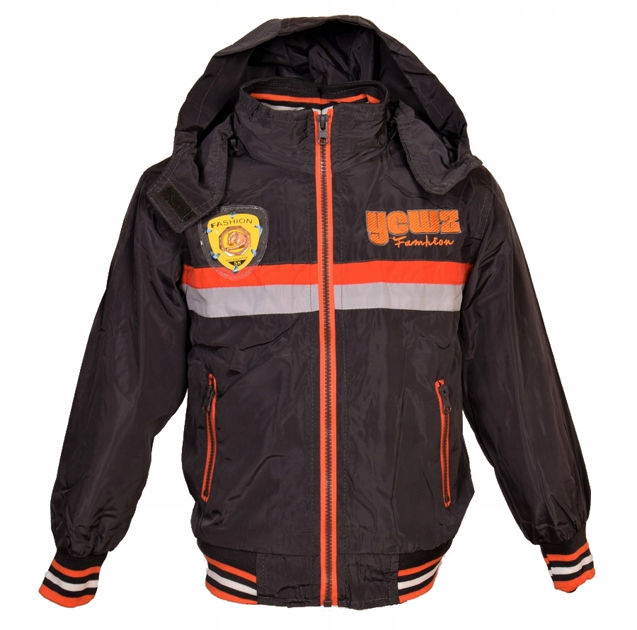 KURTKA WIOSENNA PP78 S4 PRZECIWDESZCZOWA 98/104