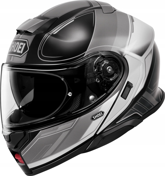 Prilba Shoei Neotec 3 Sharpen TC-5 veľ.M