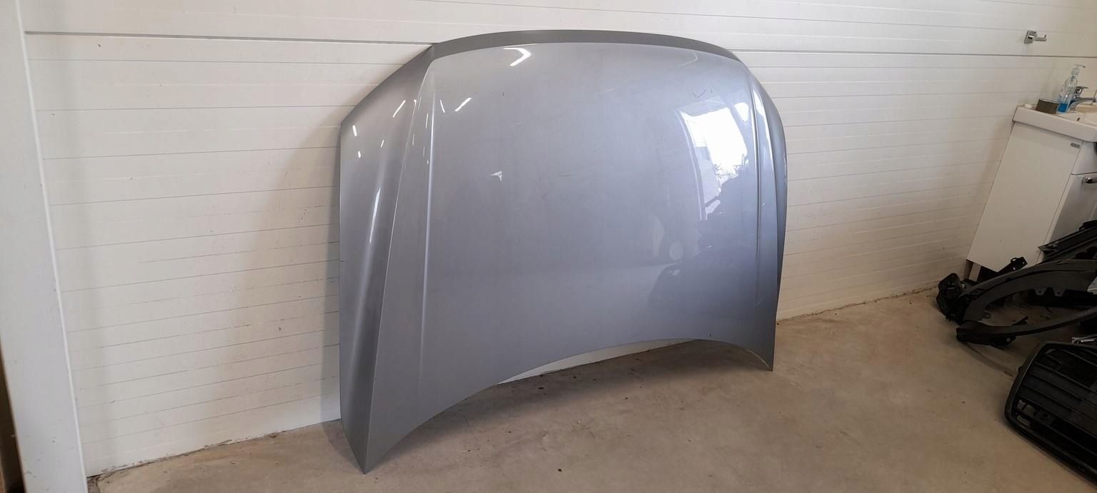 MASKA VOLKSWAGEN TIGUAN II LIFT 2 ALLSPACE Typ samochodu Samochody osobowe