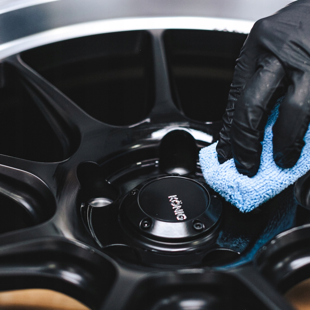 Powłoka do felg Diamond ProTech DIAMOND WHEELS 30 ml Producent Inny