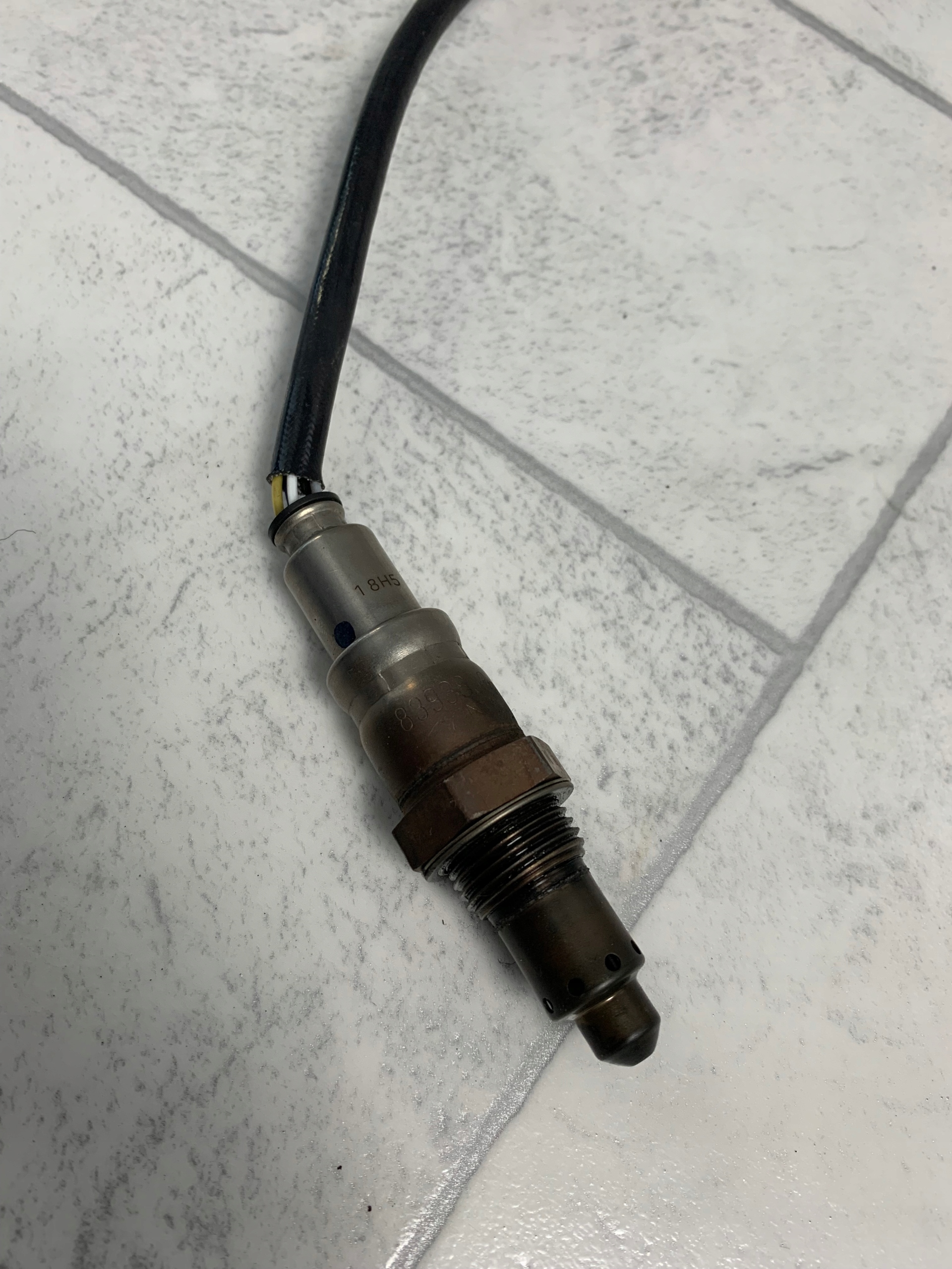 8393838 - Лямбда-датчик BMW R 1250 GS