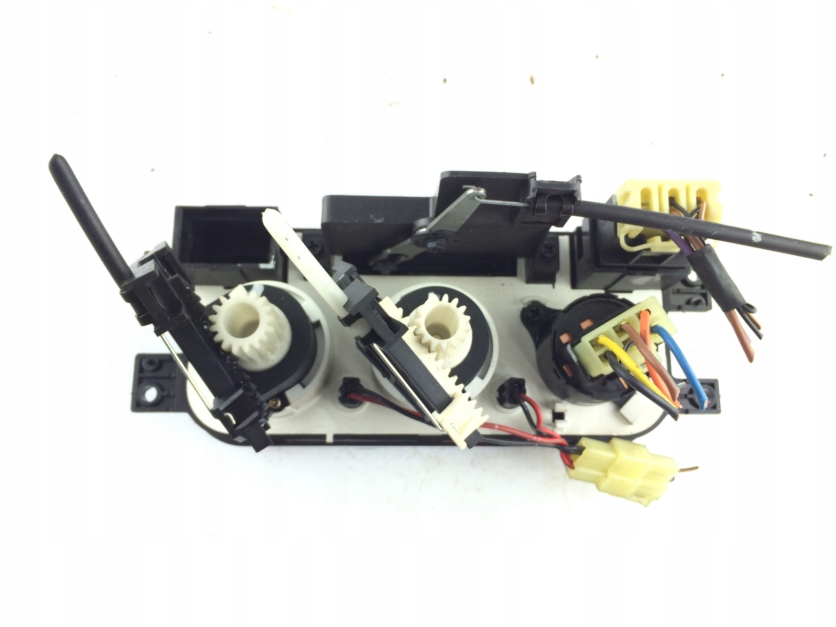 PANEL des lüfters DAEWOO MATIZ (KLYA) 0.8
