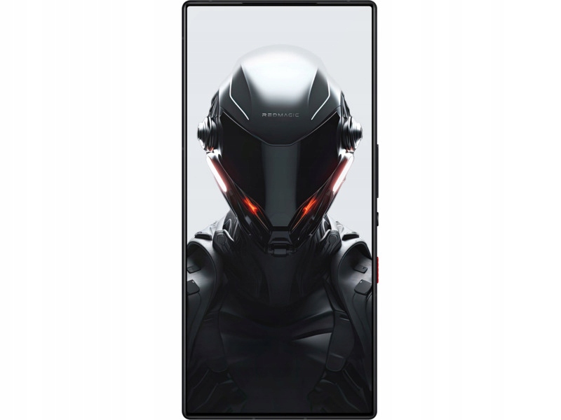 Redmagic 9 Pro ブラック 本体12/256GB REDMAGIC 9 Pro 5G 12/256GB 6.8