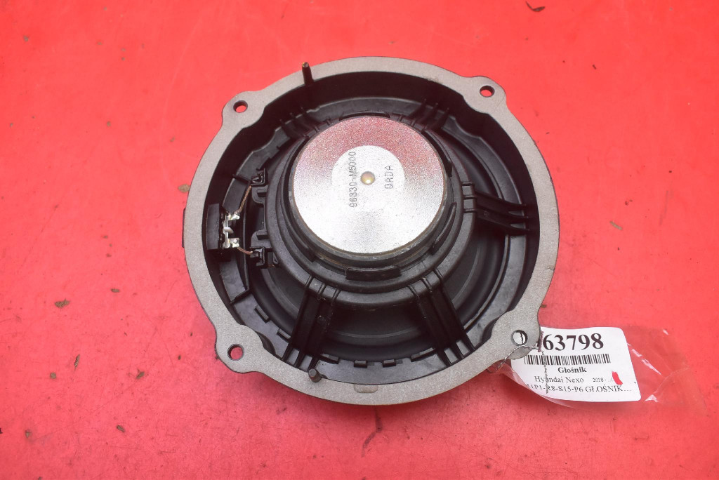 speaker right front 96330-M5000 HYUNDAI NEXO 18