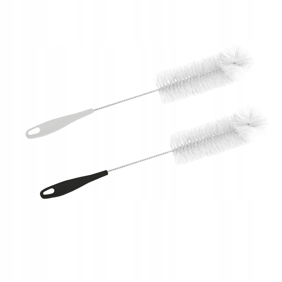 

Szczotka do butelek 1L mix kolor York 041030