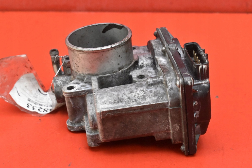 Valvola a farfalla RF7J 136B0 MAZDA 5 1 e CR 2.0 CITD 143 KM 05-08