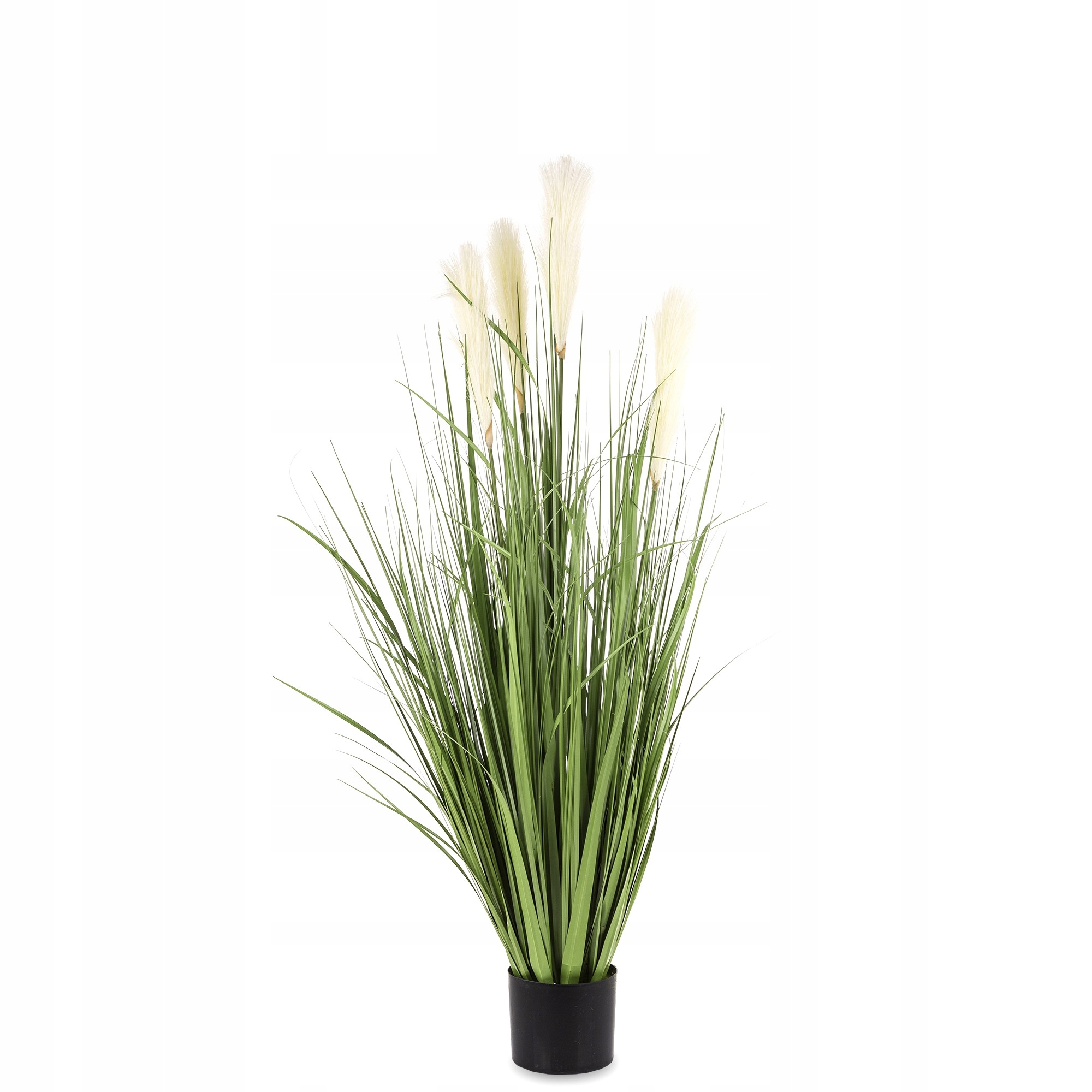 Lampa na terasu umelá tráva pampas rastlina Led osvetlenie záhrady