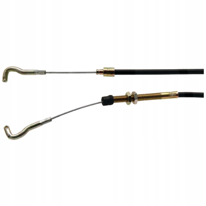 Linka przepustnicy 1255XL, 1455XL