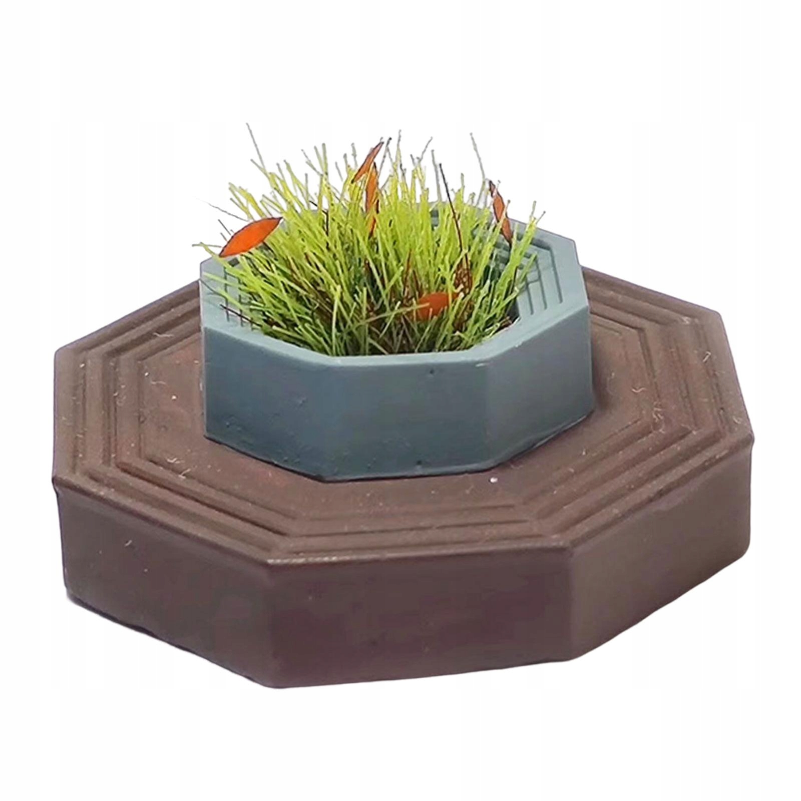 Skala 1: 64 Model tarasu kwiatowego dla modelu Rodzaj pojazdu kombajn