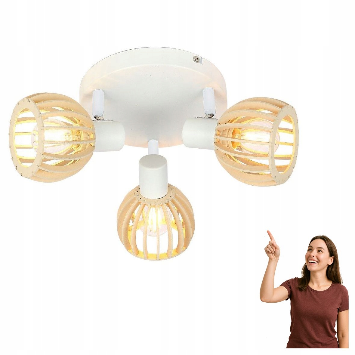 Bodová lampa reflektor Atarri 98-68118 Candellux