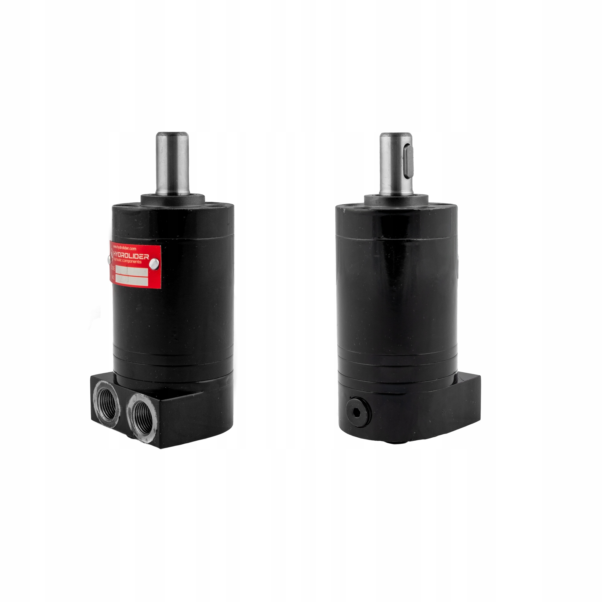 

Silnik Hydrauliczny Smm Mms Bmm Omm Omzm Epmm 8