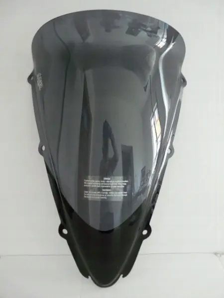 Sklo spoiler na motorku Yamaha YZF-R1 2000-2001r.