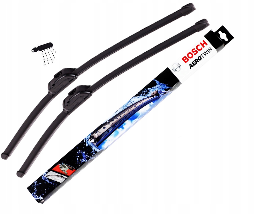 3397008848 - Стеклоочиститель Bosch RENAULT PREMIUM II 06r-sprysk