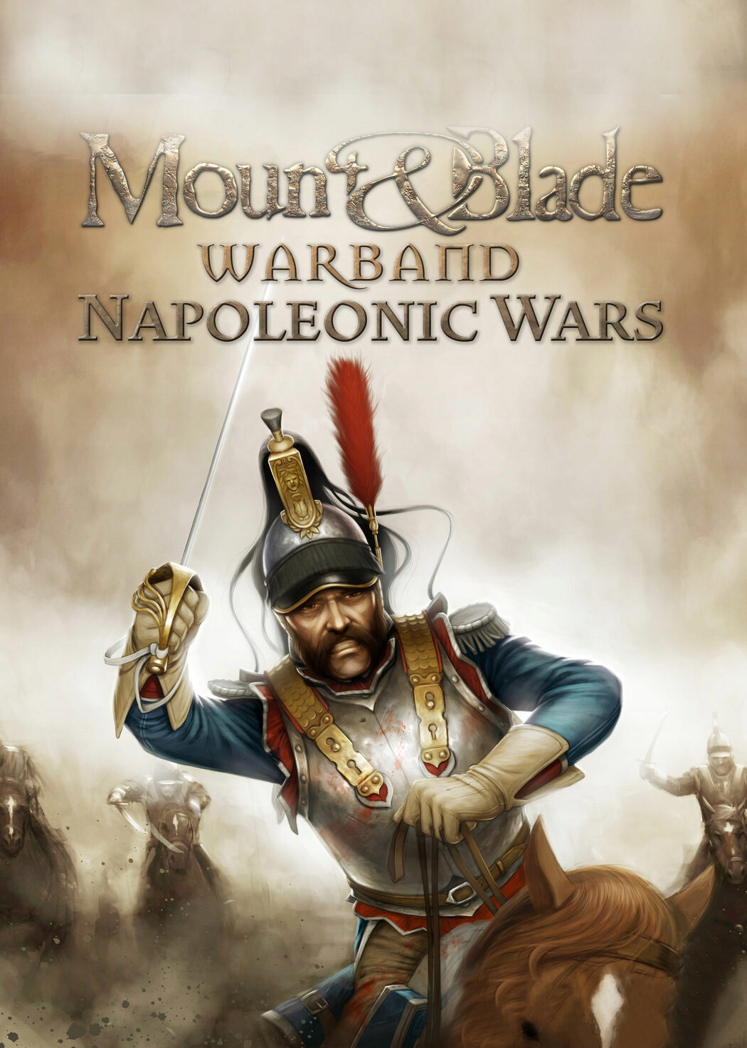 Mount & Blade Warband Napoleonic Wars (pc) Steam Klucz Pl