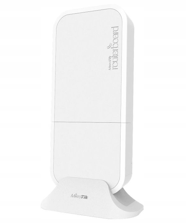 MikroTik wAP ax, 2x 800 MHz, 256MB Ram, 2x Gbit Lan, 2.4+5GHz Wi-Fi 6, 2x2