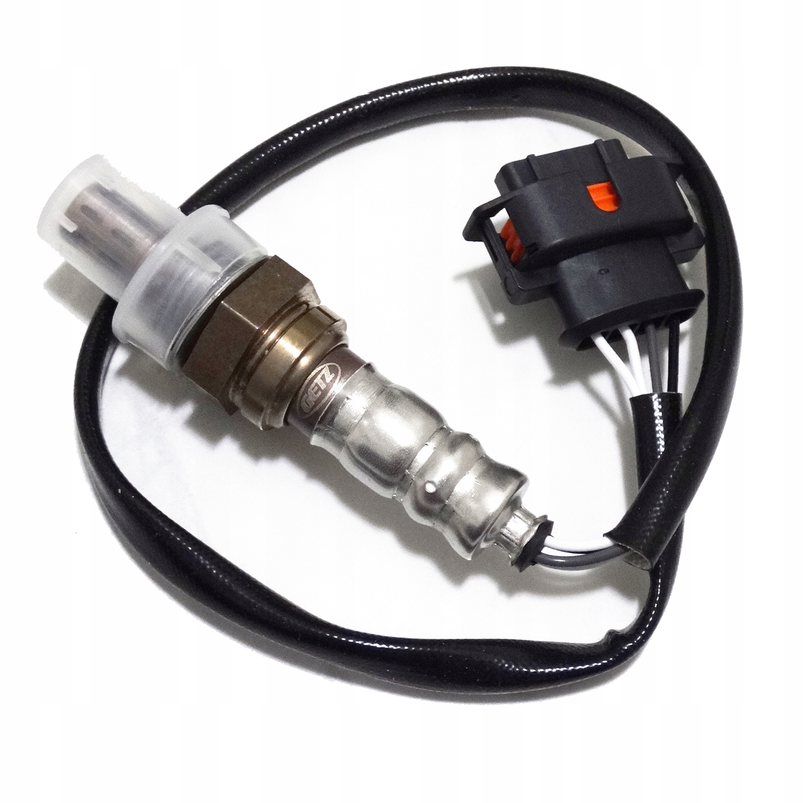 SONDA LAMBDA OPEL AGILA A MERIVA TIGRA ASTRA G